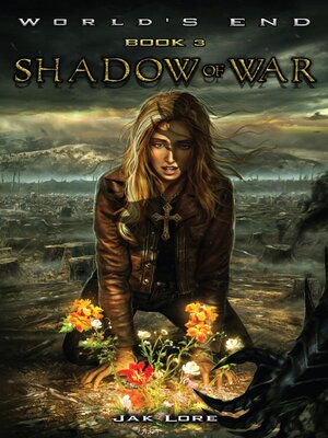 cover image of Shadow of War
